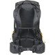 Radix 31 - Black And Hunter (Body Panel) (Show Larger View)